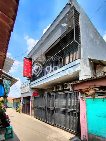 Rumah Elit Modern Tanpa Renovasi di Cijantung Jakarta Timur Rumah Elit Modern Tanpa Renovasi di Cijantung Jakarta Timur