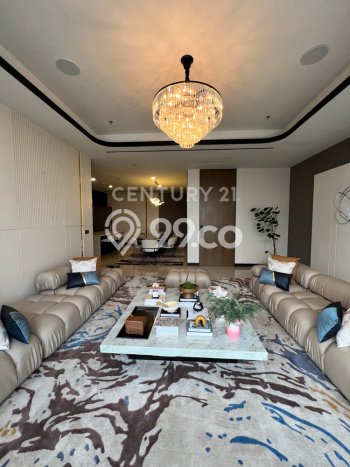 Untuk Dijual Apartemen Mewah 3 Bedroom di Jakarta Pusat Dekat ke Fasilitas Umum Untuk Dijual Apartemen Mewah 3 Bedroom di Jakarta Pusat Dekat ke Fasilitas Umum