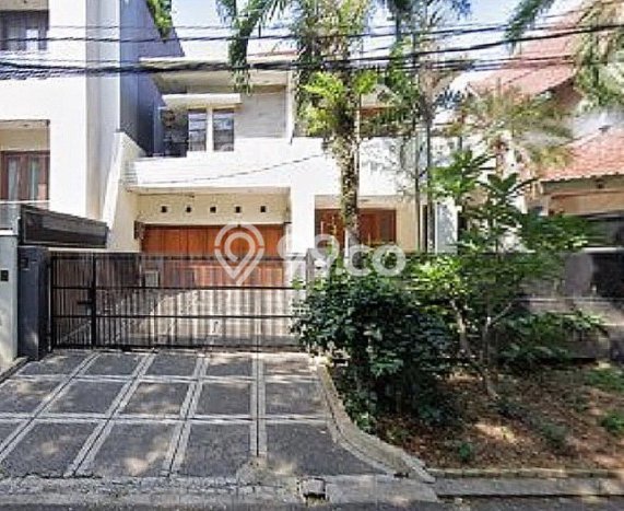 Sewa Rumah Harga Terjangkau di Pondok Indah Jakarta Selatan Punya 3 Kamar Tidur Sewa Rumah Harga Terjangkau di Pondok Indah Jakarta Selatan Punya 3 Kamar Tidur