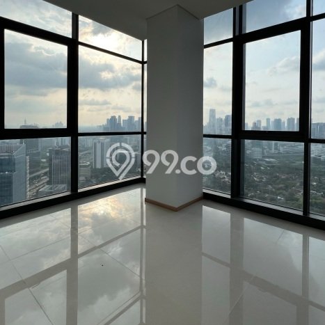 Dijual Apartemen Luxury di Gatot Subroto 3 Kamar & 3 Kamar Mandi Dijual Apartemen Luxury di Gatot Subroto 3 Kamar & 3 Kamar Mandi