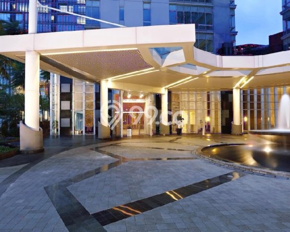 Sewa Apartemen Harga Terjangkau di Kuningan 1 KT Sewa Apartemen Harga Terjangkau di Kuningan 1 KT