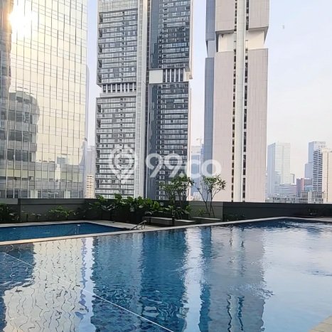 Paling Dicari! Apartemen Eksklusif Dijual di Kuningan Punya 2 Bedroom Paling Dicari! Apartemen Eksklusif Dijual di Kuningan Punya 2 Bedroom