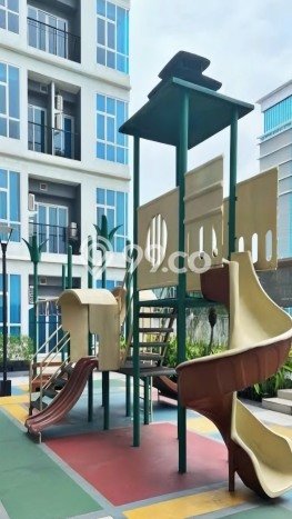 Untuk Dijual Apartemen 1 KT & 2 KM di Tangerang Lokasi Strategis Untuk Dijual Apartemen 1 KT & 2 KM di Tangerang Lokasi Strategis