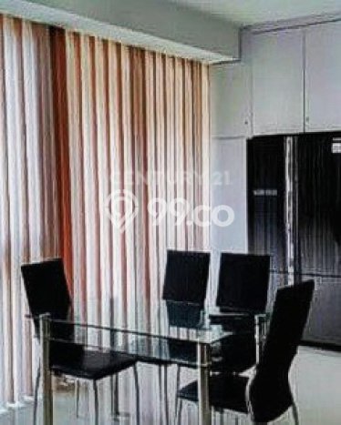 Siap Huni Apartemen di Tangerang 3 Kamar & 2 Kamar Mandi, Luas 105m2 Siap Huni Apartemen di Tangerang 3 Kamar & 2 Kamar Mandi, Luas 105m2