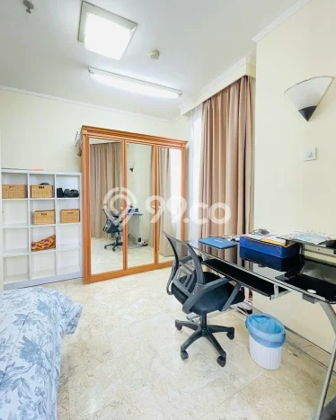 Sewa Sekarang Apartemen Nyaman 2 KT di Kawasan Cilandak Sewa Sekarang Apartemen Nyaman 2 KT di Kawasan Cilandak