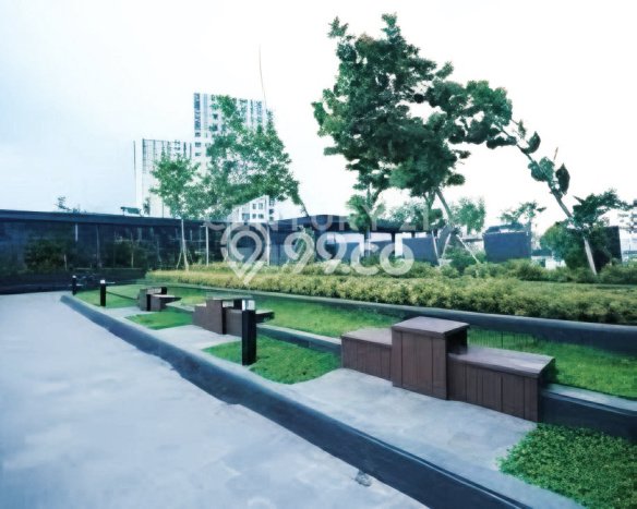 Disewakan Apartemen Terjangkau 1 BR di Tanjung Barat Jakarta Selatan Disewakan Apartemen Terjangkau 1 BR di Tanjung Barat Jakarta Selatan