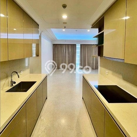 Hunian Apartemen Sewa Siap Pakai di Pondok Indah Jakarta Selatan dengan 3 KT / 3 KM Hunian Apartemen Sewa Siap Pakai di Pondok Indah Jakarta Selatan dengan 3 KT / 3 KM