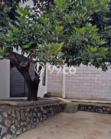 Rumah Modern Minimalis 2 Kamar Bisa Langsung Pindah di Serpong Rumah Modern Minimalis 2 Kamar Bisa Langsung Pindah di Serpong