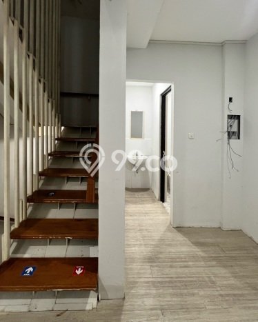 Ruko untuk Disewa di Pusat Jakarta Selatan Luas Bangunan 480m2 Ruko untuk Disewa di Pusat Jakarta Selatan Luas Bangunan 480m2