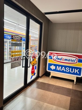 Hunian Apartemen Sewa Murah 41m2 di Cilandak, Cocok Dijadikan Tempat Tinggal Anda Hunian Apartemen Sewa Murah 41m2 di Cilandak, Cocok Dijadikan Tempat Tinggal Anda