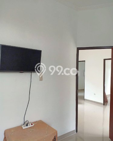 Rumah Modern Cantik 3 Kamar Siap Huni di Cilodong Rumah Modern Cantik 3 Kamar Siap Huni di Cilodong