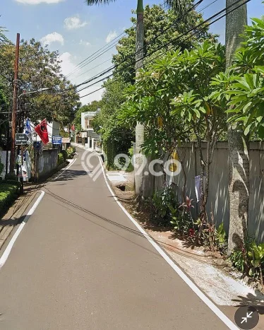Dijual Tanah Lokasi Kebagusan, Jakarta Selatan Seluas 2000m2 Dijual Tanah Lokasi Kebagusan, Jakarta Selatan Seluas 2000m2