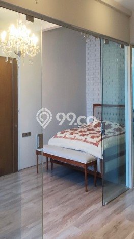 Rumah Luxury Modern Siap Huni di Radio Dalam Jakarta Selatan Rumah Luxury Modern Siap Huni di Radio Dalam Jakarta Selatan