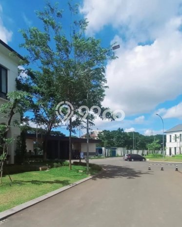 Hunian Super Elit dengan Akses Paling Strategis di Alam Sutera, Tangerang Hunian Super Elit dengan Akses Paling Strategis di Alam Sutera, Tangerang