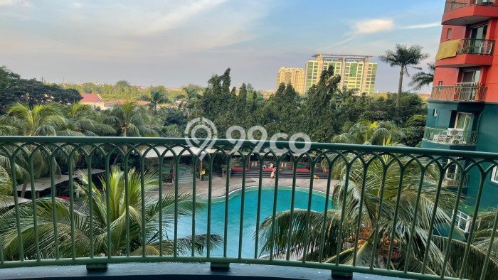 Apartemen Luxury Dijual di Jakarta Selatan Lokasi Strategis Punya 3 Kamar Tidur Apartemen Luxury Dijual di Jakarta Selatan Lokasi Strategis Punya 3 Kamar Tidur