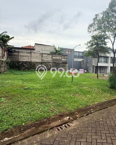 Dijual Tanah Lokasi Bintaro, Tangerang Selatan Seluas 167m2 Dijual Tanah Lokasi Bintaro, Tangerang Selatan Seluas 167m2