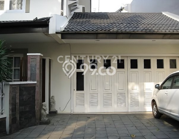 Rumah Sewa Jakarta Selatan LT 500m2 LB 350m2 Kawasan Ampera Rumah Sewa Jakarta Selatan LT 500m2 LB 350m2 Kawasan Ampera