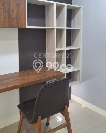 Sewa Apartemen Terjangkau 2 BR di Pondok Indah Jakarta Selatan Sewa Apartemen Terjangkau 2 BR di Pondok Indah Jakarta Selatan