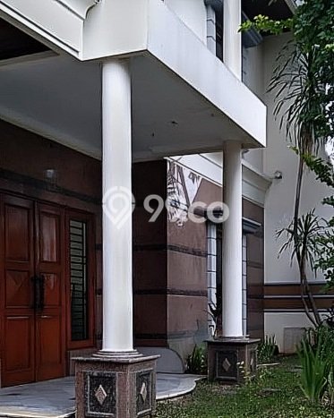 For Sale! Premium House LT 500m2 Desain Modern di Kemang For Sale! Premium House LT 500m2 Desain Modern di Kemang
