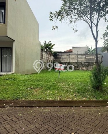 Dijual Tanah Lokasi Bintaro, Tangerang Selatan Seluas 167m2 Dijual Tanah Lokasi Bintaro, Tangerang Selatan Seluas 167m2