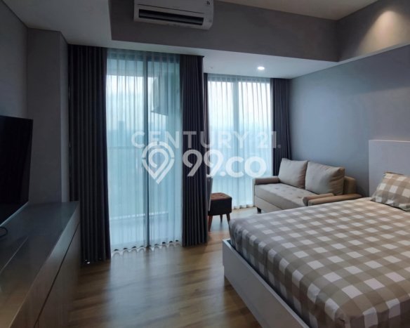 Disewakan Apartemen Terjangkau 1 BR di Tanjung Barat Jakarta Selatan Disewakan Apartemen Terjangkau 1 BR di Tanjung Barat Jakarta Selatan
