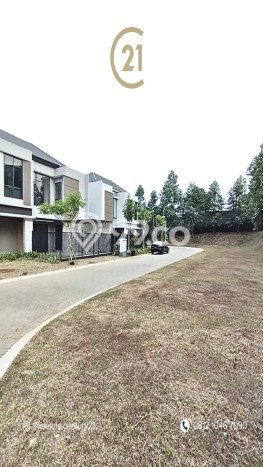 Untuk Dijual Tanah 213m2 di Bintaro, Tangerang Selatan Untuk Dijual Tanah 213m2 di Bintaro, Tangerang Selatan