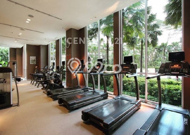 Apartemen Premium Dijual di Kebayoran Lama, Jakarta Selatan Punya 2 Kamar & 2 Kamar Mandi Apartemen Premium Dijual di Kebayoran Lama, Jakarta Selatan Punya 2 Kamar & 2 Kamar Mandi