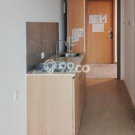 Hunian Apartemen Strategis untuk Dijual di Jakarta Selatan dengan 1 Kamar Hunian Apartemen Strategis untuk Dijual di Jakarta Selatan dengan 1 Kamar