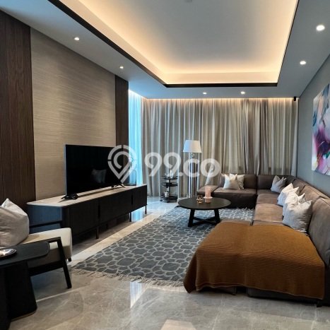 Apartemen Prestisius Dijual di Jakarta Selatan Lokasi Strategis Punya 4 Kamar Tidur Apartemen Prestisius Dijual di Jakarta Selatan Lokasi Strategis Punya 4 Kamar Tidur