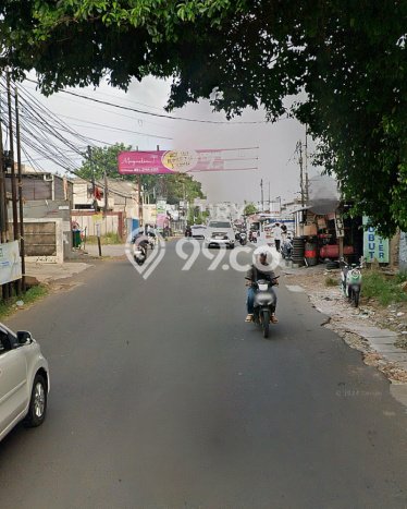 Jarang Ada! Tanah di Ciputat Punya Luas 1200m2 SHM Jarang Ada! Tanah di Ciputat Punya Luas 1200m2 SHM