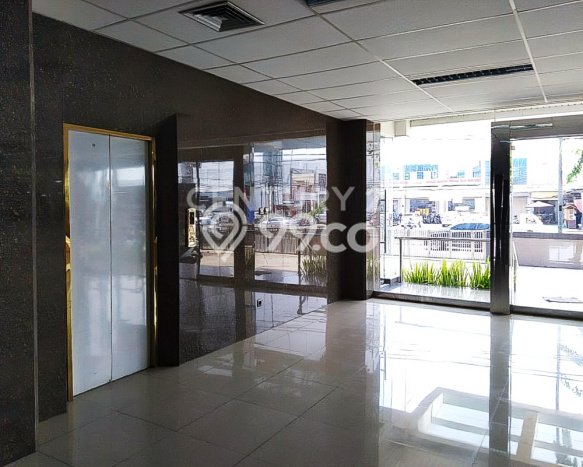 Kantor Dijual di Jakarta Selatan LT 1400m2 & LB 8800m2 Lokasi Terbaik! Kantor Dijual di Jakarta Selatan LT 1400m2 & LB 8800m2 Lokasi Terbaik!
