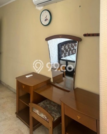 Dijual Apartemen 2 KT 2 KM di Cilandak Dijual Apartemen 2 KT 2 KM di Cilandak