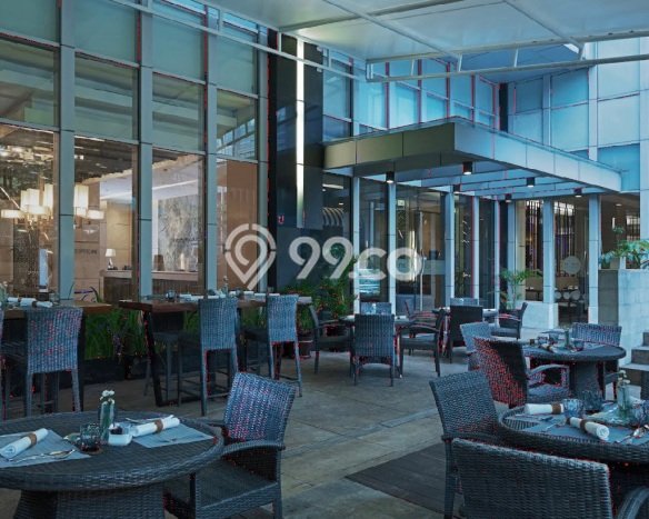 Sewa Apartemen Harga Terjangkau di Kuningan 1 KT Sewa Apartemen Harga Terjangkau di Kuningan 1 KT