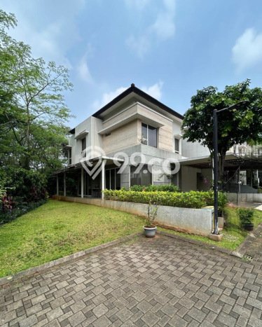 Hunian Super Elit dengan Akses Paling Strategis di Lebak Bulus, Jakarta Selatan Hunian Super Elit dengan Akses Paling Strategis di Lebak Bulus, Jakarta Selatan