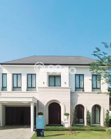 Hunian Super Elit dengan Akses Paling Strategis di Alam Sutera, Tangerang Hunian Super Elit dengan Akses Paling Strategis di Alam Sutera, Tangerang