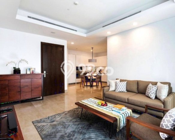 Disewakan Apartemen 2 KT di Area Strategis Kebayoran Baru, Jakarta Selatan Disewakan Apartemen 2 KT di Area Strategis Kebayoran Baru, Jakarta Selatan