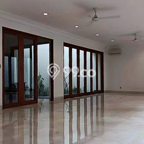 Dijual Rumah Elit Exclusive di Cilandak, Jakarta Selatan Dijual Rumah Elit Exclusive di Cilandak, Jakarta Selatan