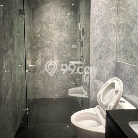 Hunian Apartemen Eksklusif untuk Dijual di Jakarta Selatan dengan 2 BR & 2 Kamar Mandi Hunian Apartemen Eksklusif untuk Dijual di Jakarta Selatan dengan 2 BR & 2 Kamar Mandi