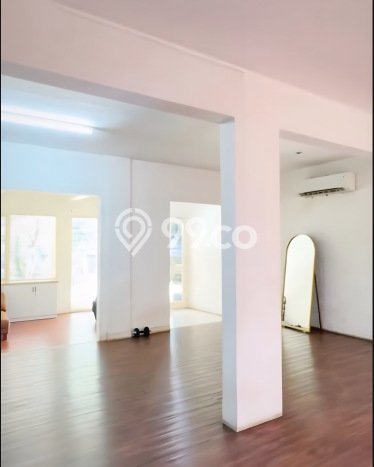 Dijual Hunian Mewah dengan Fasilitas Sekitar Komplit di Kebayoran Baru, Jakarta Selatan Dijual Hunian Mewah dengan Fasilitas Sekitar Komplit di Kebayoran Baru, Jakarta Selatan