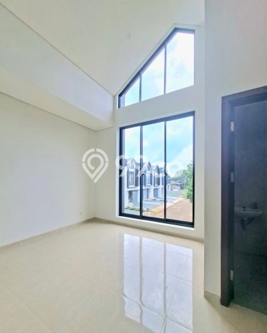 Hunian Super Elit dengan Akses Paling Strategis di Bintaro, Tangerang Selatan Hunian Super Elit dengan Akses Paling Strategis di Bintaro, Tangerang Selatan