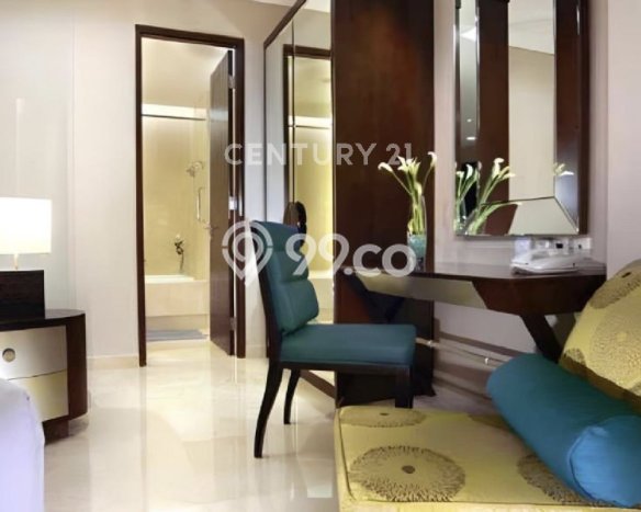 Sewa Apartemen Harga Terjangkau di Kuningan 1 KT Sewa Apartemen Harga Terjangkau di Kuningan 1 KT