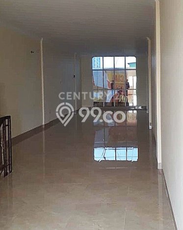 Unit Ruko Disewakan di Bintaro di Area Ramai & Strategis Unit Ruko Disewakan di Bintaro di Area Ramai & Strategis