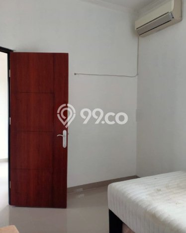 Rumah Modern Cantik 3 Kamar Siap Huni di Cilodong Rumah Modern Cantik 3 Kamar Siap Huni di Cilodong