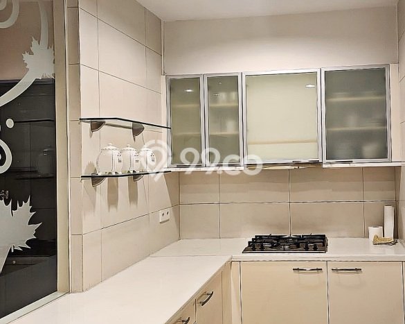 Apartemen Luxury Dijual di Jakarta Selatan Lokasi Strategis Punya 3 Kamar Tidur Apartemen Luxury Dijual di Jakarta Selatan Lokasi Strategis Punya 3 Kamar Tidur