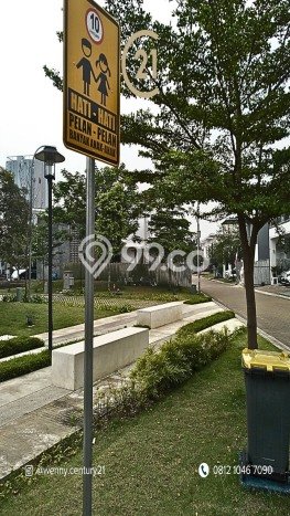 Dijual Tanah Lokasi Bintaro, Tangerang Selatan Seluas 167m2 Dijual Tanah Lokasi Bintaro, Tangerang Selatan Seluas 167m2