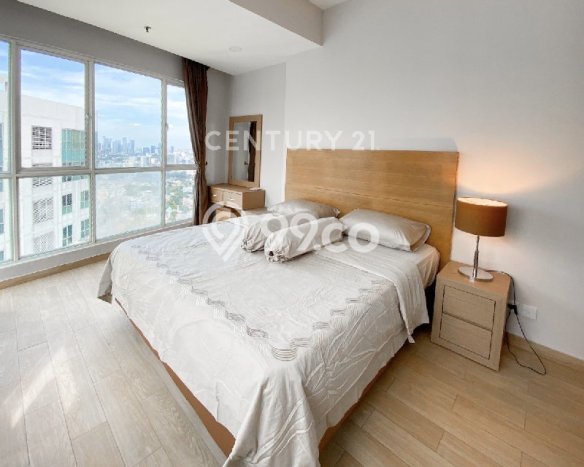 Apartemen Strategis 117m2 di Gandaria Jakarta Selatan 3 KT Apartemen Strategis 117m2 di Gandaria Jakarta Selatan 3 KT