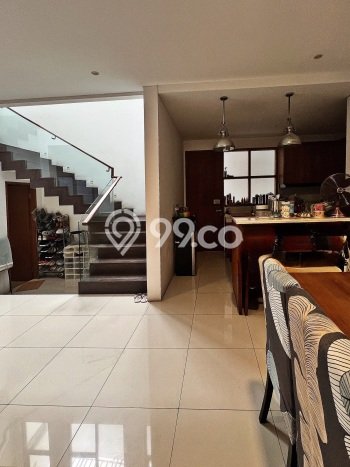Jual Rumah Luas Megah Dengan View Eksklusif di Cipete, Jakarta Selatan Jual Rumah Luas Megah Dengan View Eksklusif di Cipete, Jakarta Selatan
