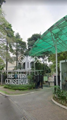 Dijual Tanah 195m2 di Bintaro, Tangerang Selatan Dijual Tanah 195m2 di Bintaro, Tangerang Selatan