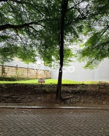 Dijual Tanah 195m2 di Bintaro, Tangerang Selatan Dijual Tanah 195m2 di Bintaro, Tangerang Selatan