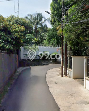 Sewa Rumah Harga Terjangkau di Kemang Jakarta Selatan dengan 5 KT Sewa Rumah Harga Terjangkau di Kemang Jakarta Selatan dengan 5 KT